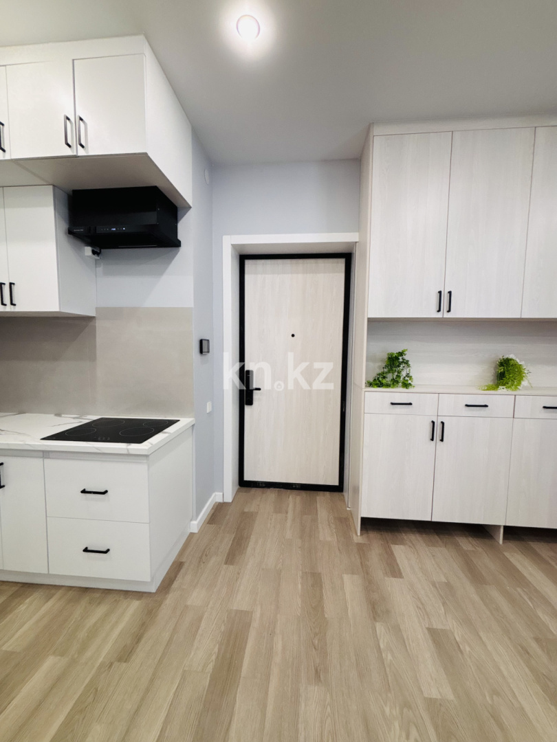 Аренда 3-комнатной квартиры посуточно, 60 м², Сейфуллина, дом  416 - ул. Макатаева - Аренда квартир посуточно в Алматы с фото фото 15 из 15