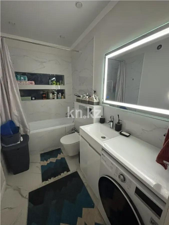 Продажа 3-комнатной квартиры, 107.65 м², ул. Нажимеденова, дом  13 в Астане - фото 6