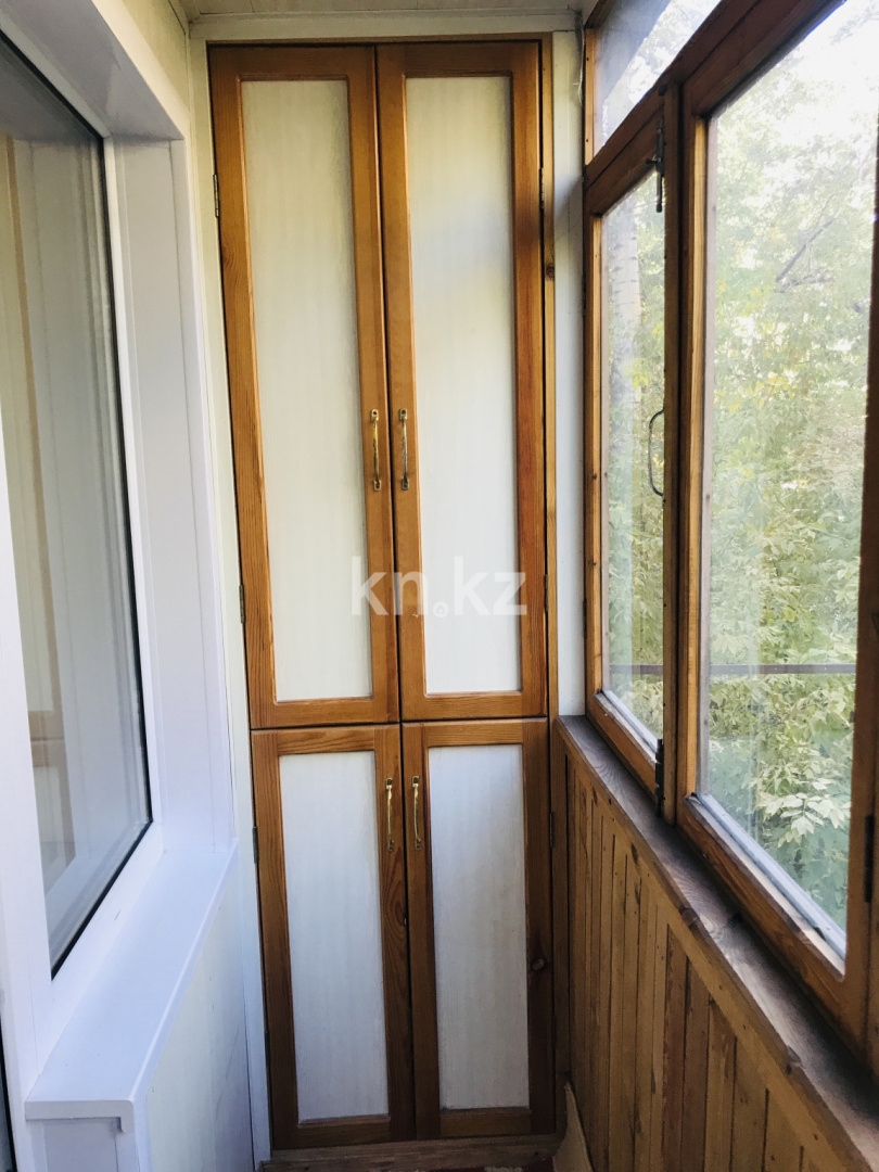 Продажа 2-комнатной квартиры, 46 м², ул. Алиханова, дом  32 в Караганде - фото 20