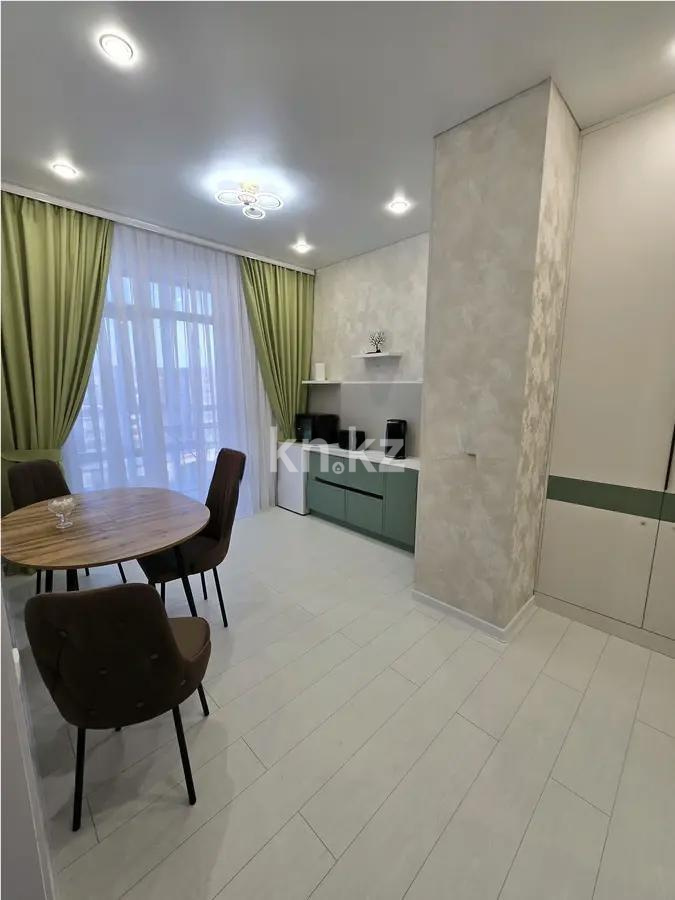 Продажа 1-комнатной квартиры, 42 м² - Продажа недвижимости в Казахстане - страница 33 фото 2 из 4