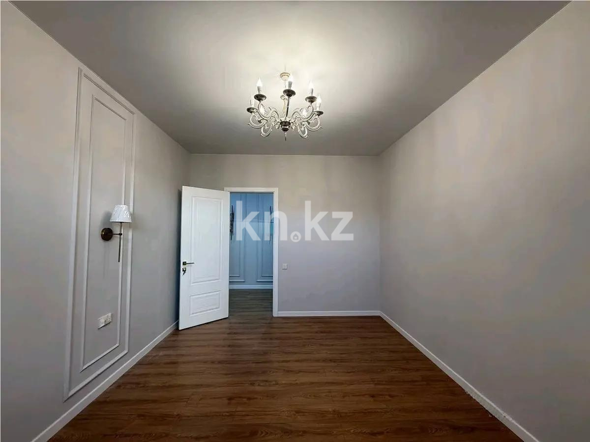 Продажа 3-комнатной квартиры, 64 м² - Продажа трехкомнатных квартир от собственников в Алматы - страница 15 фото 2 из 4