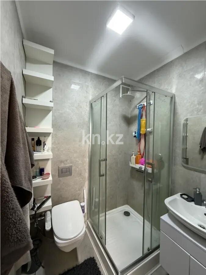 Продажа 4-комнатной квартиры, 100 м² в Алматы - фото 7