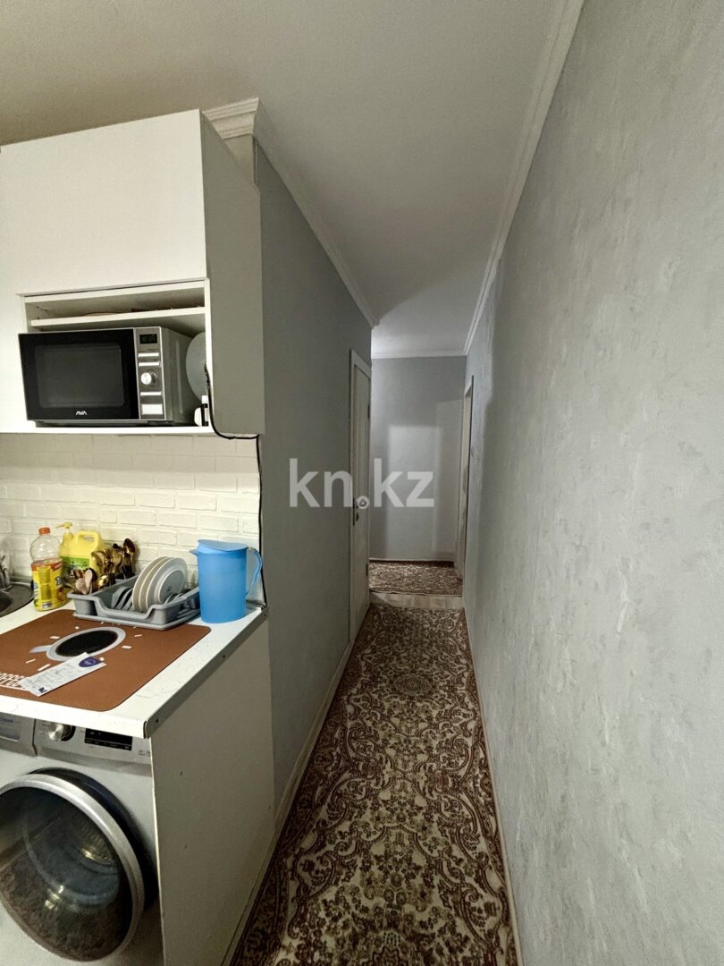 Продажа 2-комнатной квартиры, 46 м² в Алматы - фото 7