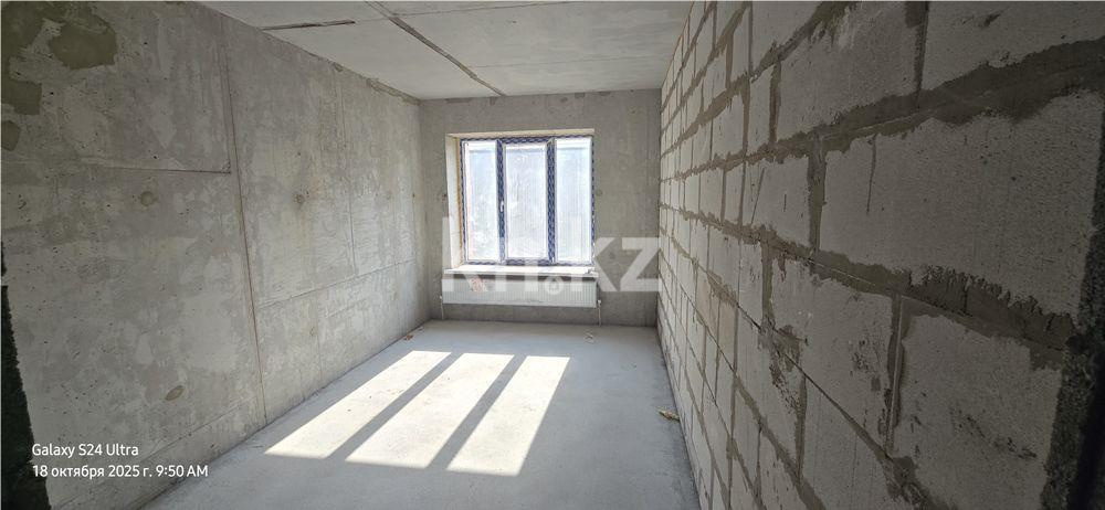 Продажа 3-комнатной квартиры, 78 м², ул. Ауэзова, дом  2/8 - Продажа  трехкомнатных квартир в Алматы без посредников фото 1 из 2