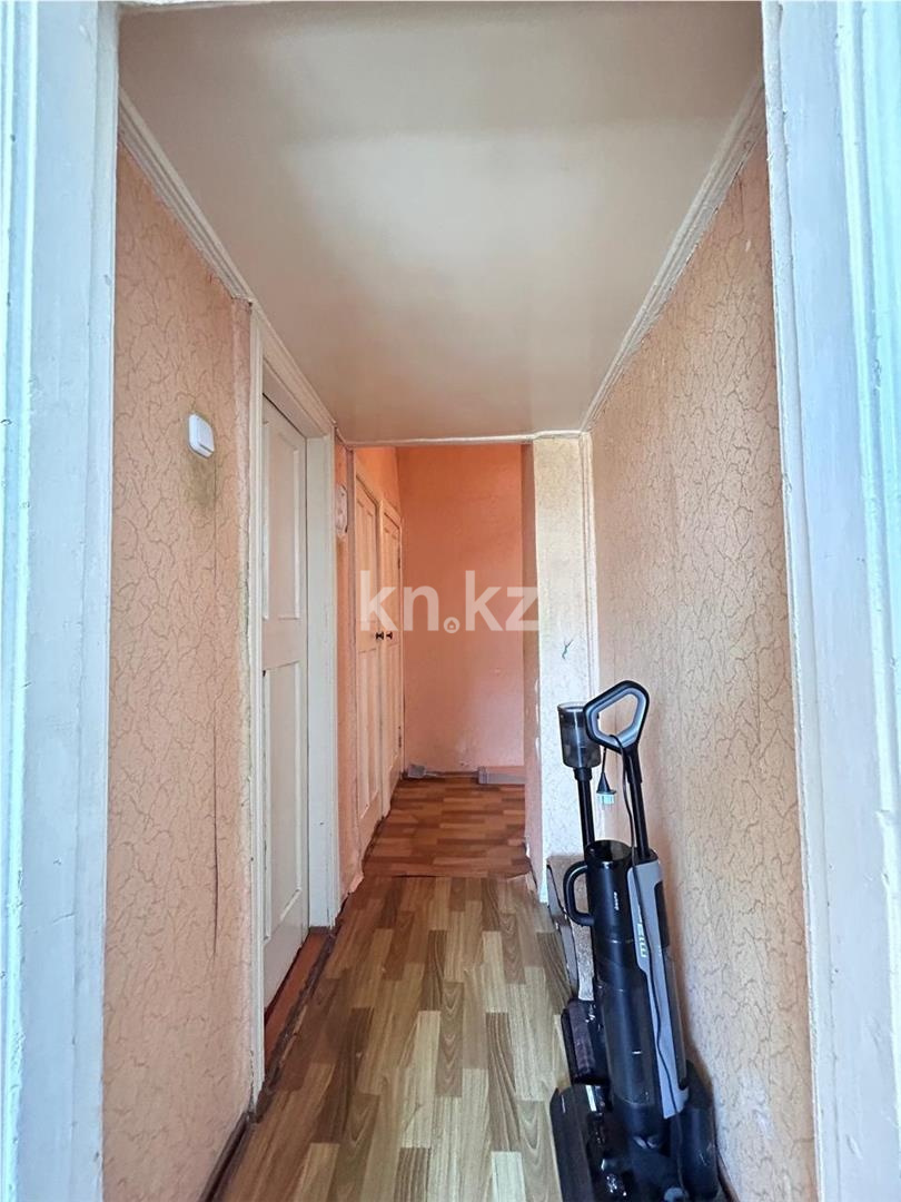 Продажа 2-комнатной квартиры, 56 м² - Продажа двухкомнатных квартир в блочном доме в Темиртау фото 7 из 13