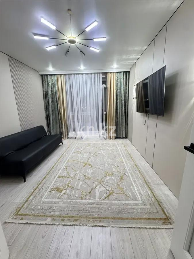 Продажа 1-комнатной квартиры, 37 м² - Продажа квартир в Астане - страница 20 фото 1 из 4