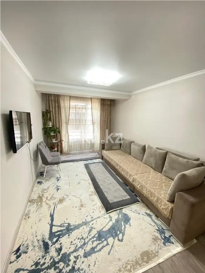 Продажа 2-комнатной квартиры, 68 м², ул. Алтын орда, дом  6/42 - Продажа жилой и коммерческой недвижимости в Алматы фото 2 из 5