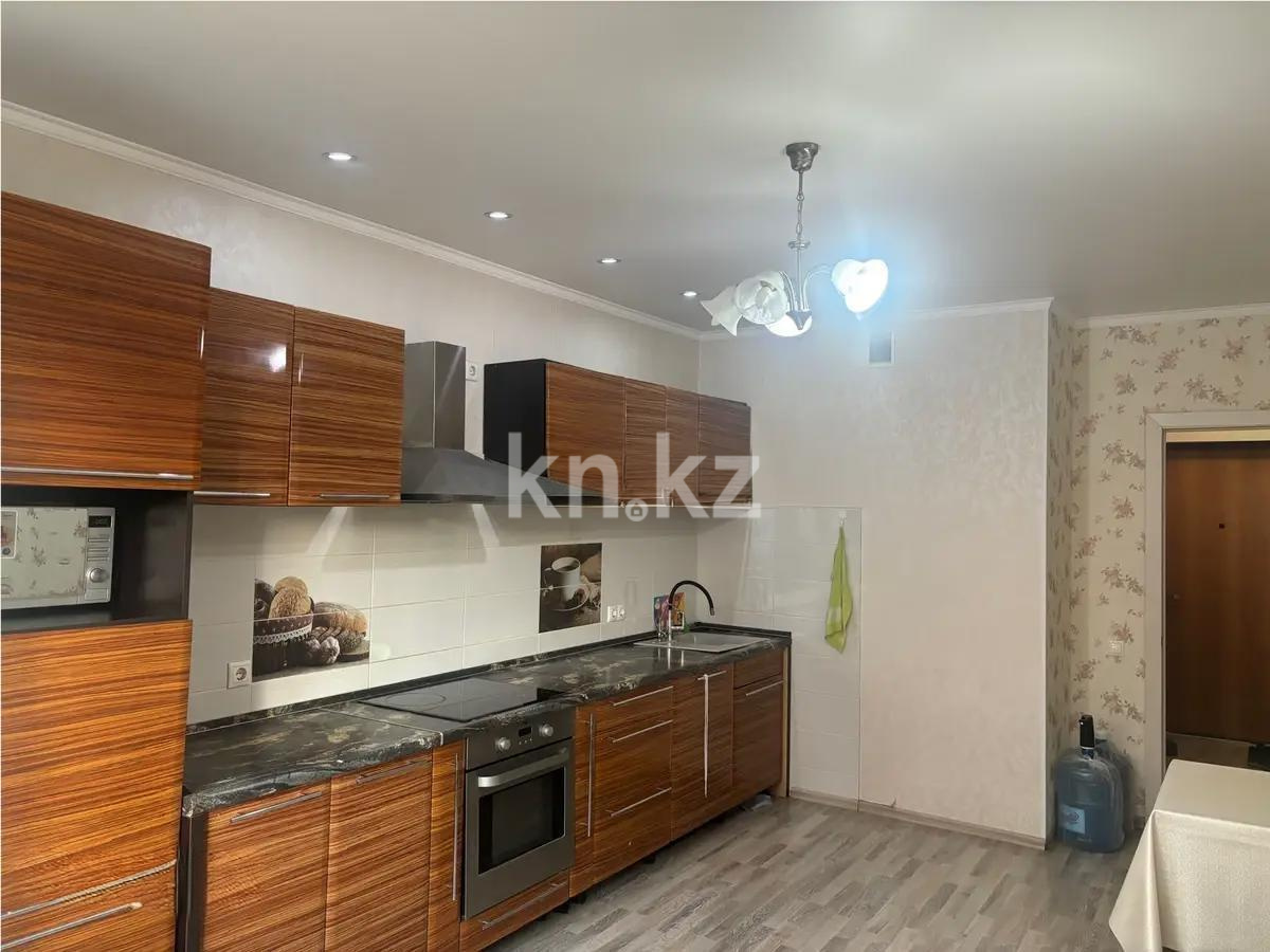 Продажа 2-комнатной квартиры, 67 м² - Продажа двухкомнатных квартир от собственников в Астане фото 5 из 6