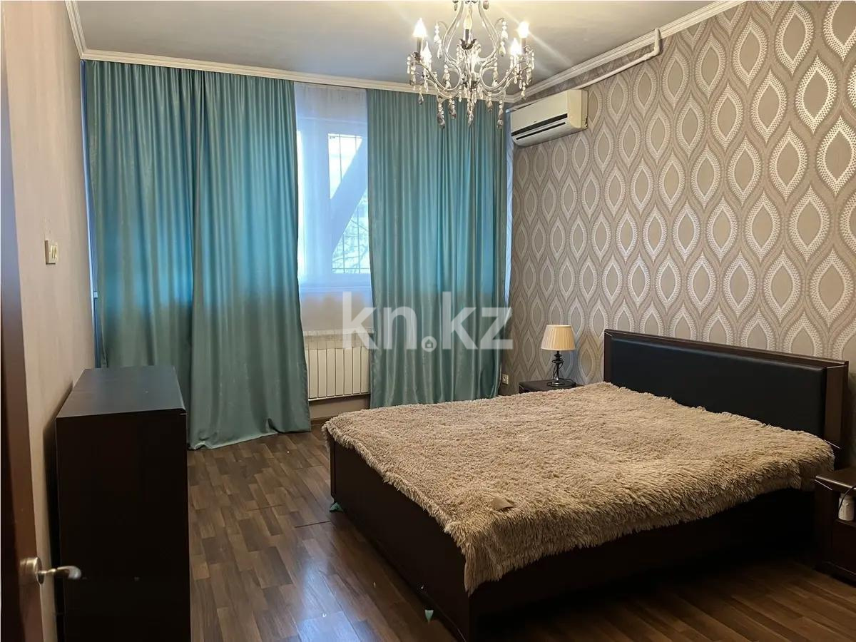 Продажа 2-комнатной квартиры, 60 м², пр. Абая, дом  200 - Продажа квартир в Казахстане фото 2 из 3