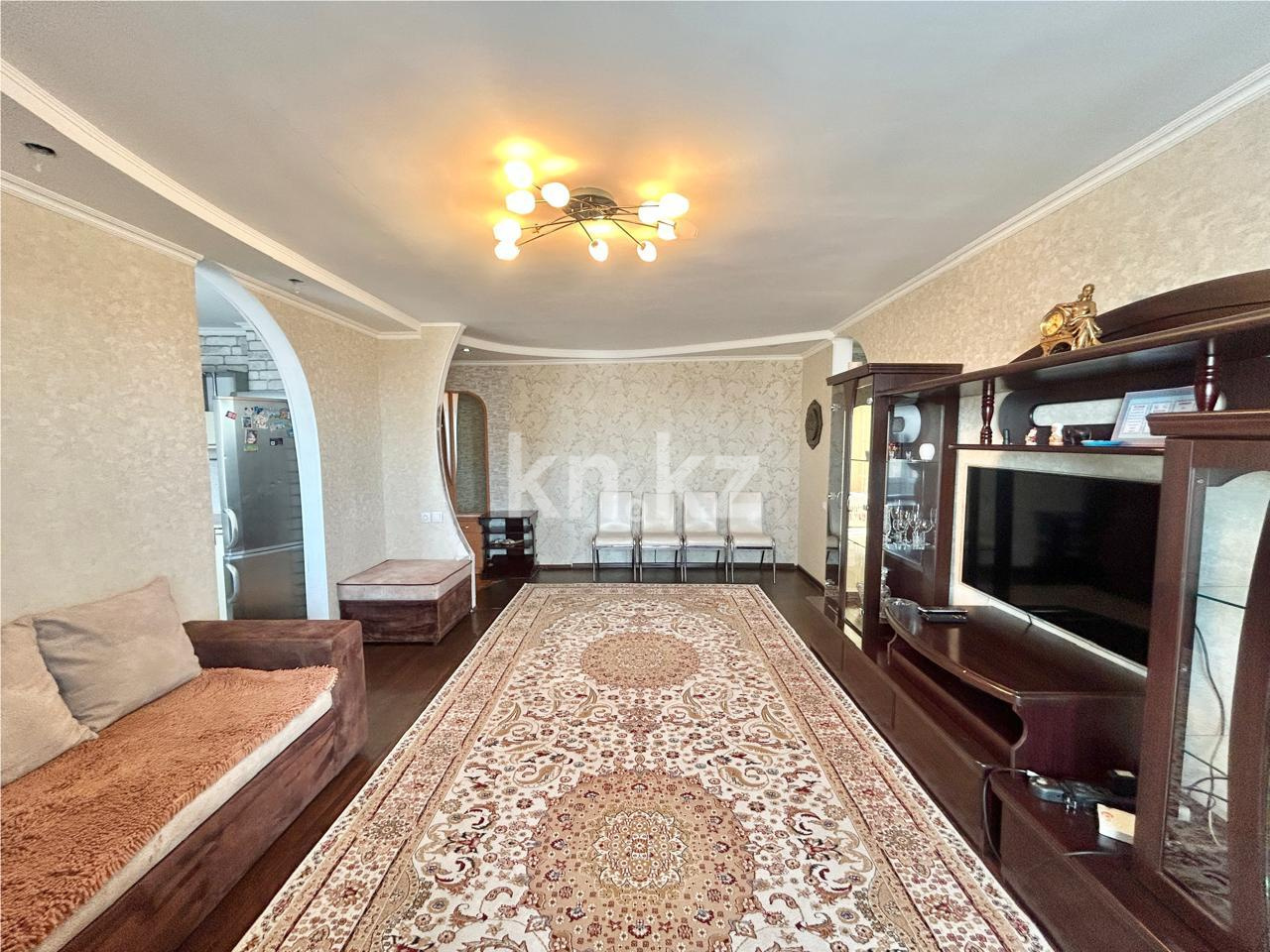 Продажа 3-комнатной квартиры, 62 м² - Продажа квартир в Караганде фото 2 из 12