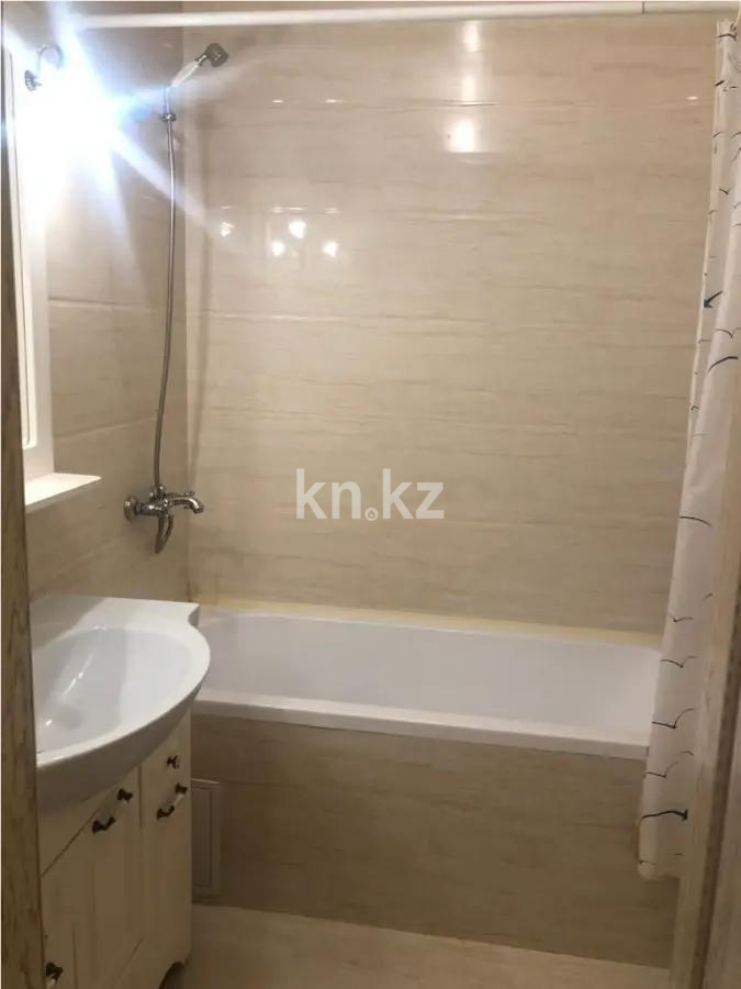 Продажа 3-комнатной квартиры, 90 м² - Продажа квартир в Астане фото 4 из 5