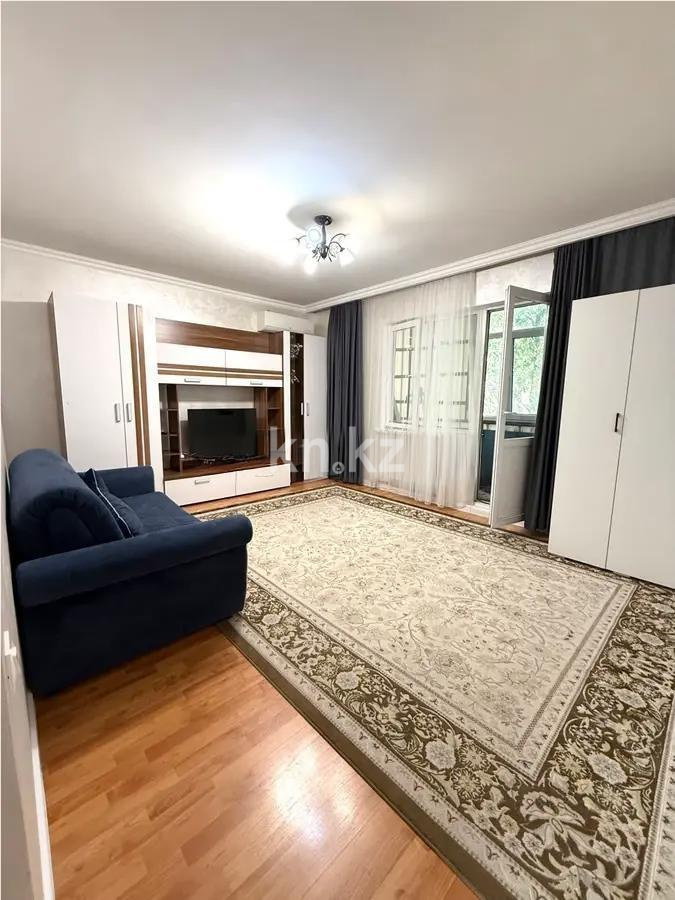 Продажа 2-комнатной квартиры, 69 м², мкр-н Мамыр-4, дом  313 - Продажа квартир в Казахстане фото 1 из 4