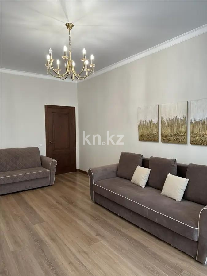 Продажа 2-комнатной квартиры, 68 м² - Продажа квартир в Астане - страница 6 фото 1 из 2