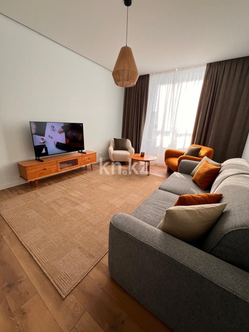 Продажа 2-комнатной квартиры, 67.03 м² - Продажа квартир от собственников в Астане - страница 85 фото 9 из 19