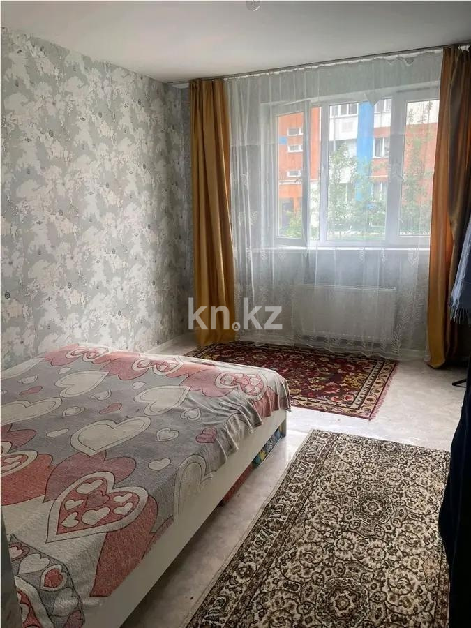 Продажа 2-комнатной квартиры, 56.8 м² - Продажа двухкомнатных квартир в блочном доме в Казахстане - страница 3 фото 2 из 4