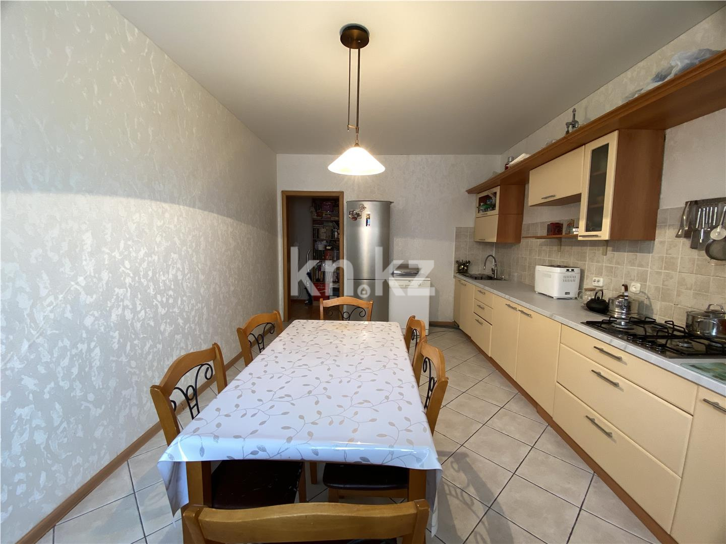 Продажа 4-комнатной квартиры, 127 м² - Продажа квартир в Астане в р-не Алматы - страница 10 фото 6 из 22