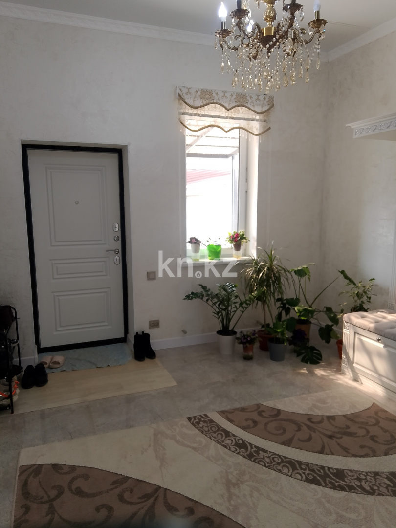 Продажа 4-комнатного дома, 159 м² - Недвижимость в Таразе фото 9 из 11