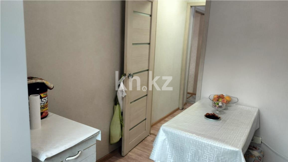 Продажа 3-комнатной квартиры, 56 м² - Продажа трехкомнатных квартир в Городе Караганды фото 11 из 14