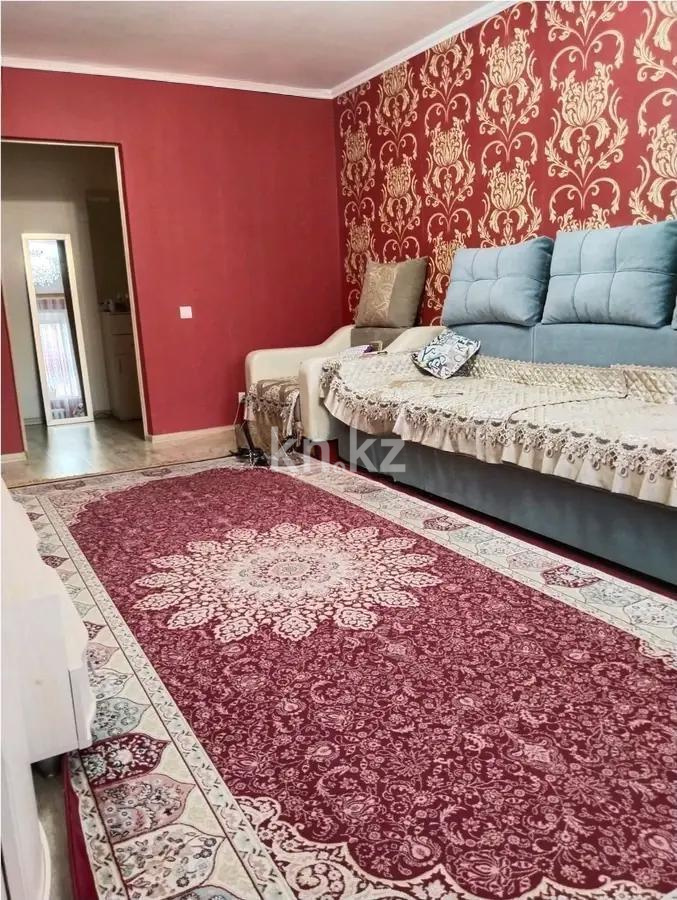 Продажа 2-комнатной квартиры, 54 м², ул. Косшыгулулы, дом  13/4 - Продажа квартир в Астане без посредников с фото фото 1 из 5