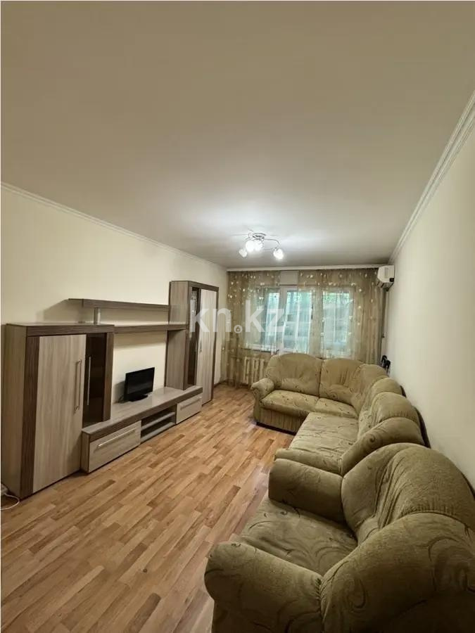 Продажа 1-комнатной квартиры, 32 м² в Алматы