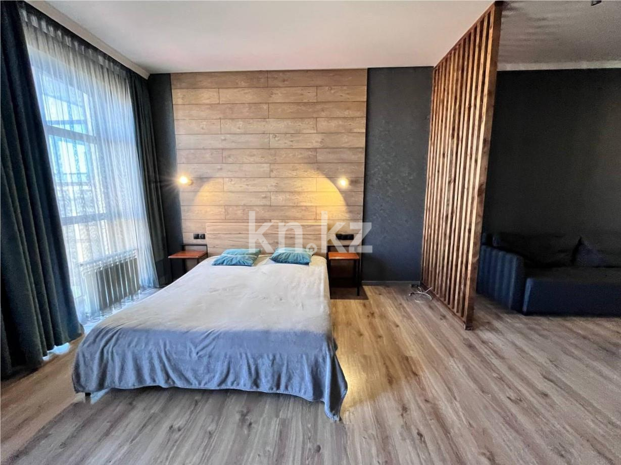 Продажа 3-комнатной квартиры, 110 м² - Продажа квартир в Казахстане - страница 38 фото 5 из 48