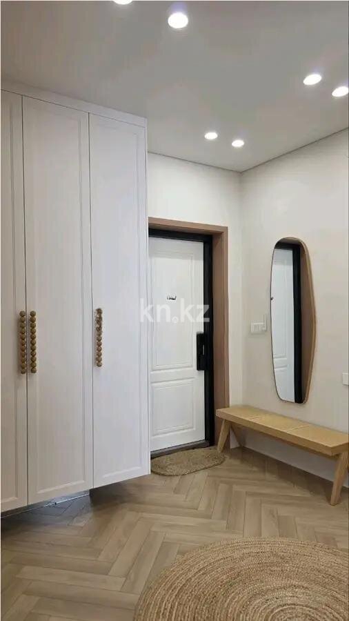 Продажа 2-комнатной квартиры, 80 м² в Алматы - фото 5