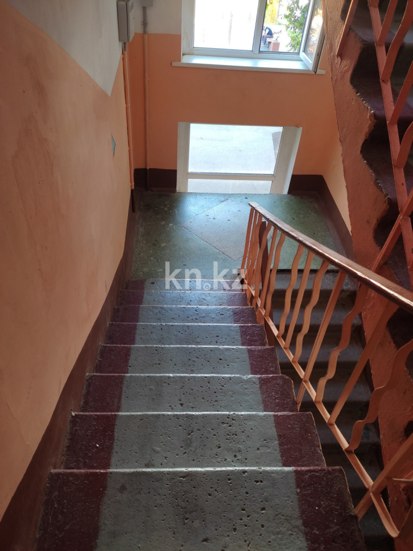 Продажа 2-комнатной квартиры, 48.2 м², ул. Петрова, дом  12/1 в Астане - фото 11