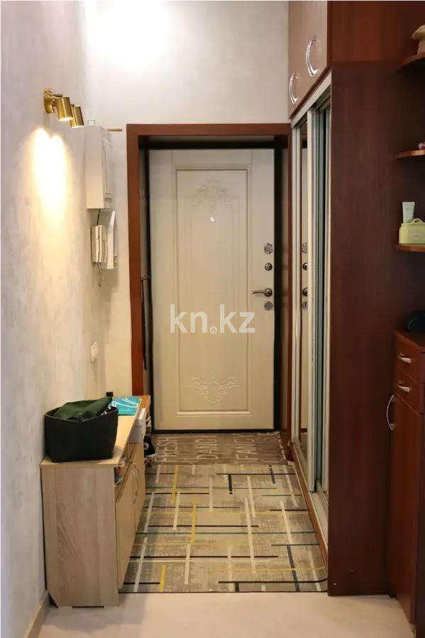 Продажа 3-комнатной квартиры, 83 м² в Алматы - фото 4