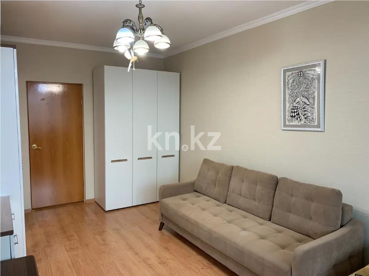 Продажа 3-комнатной квартиры, 93 м² в Астане - фото 2