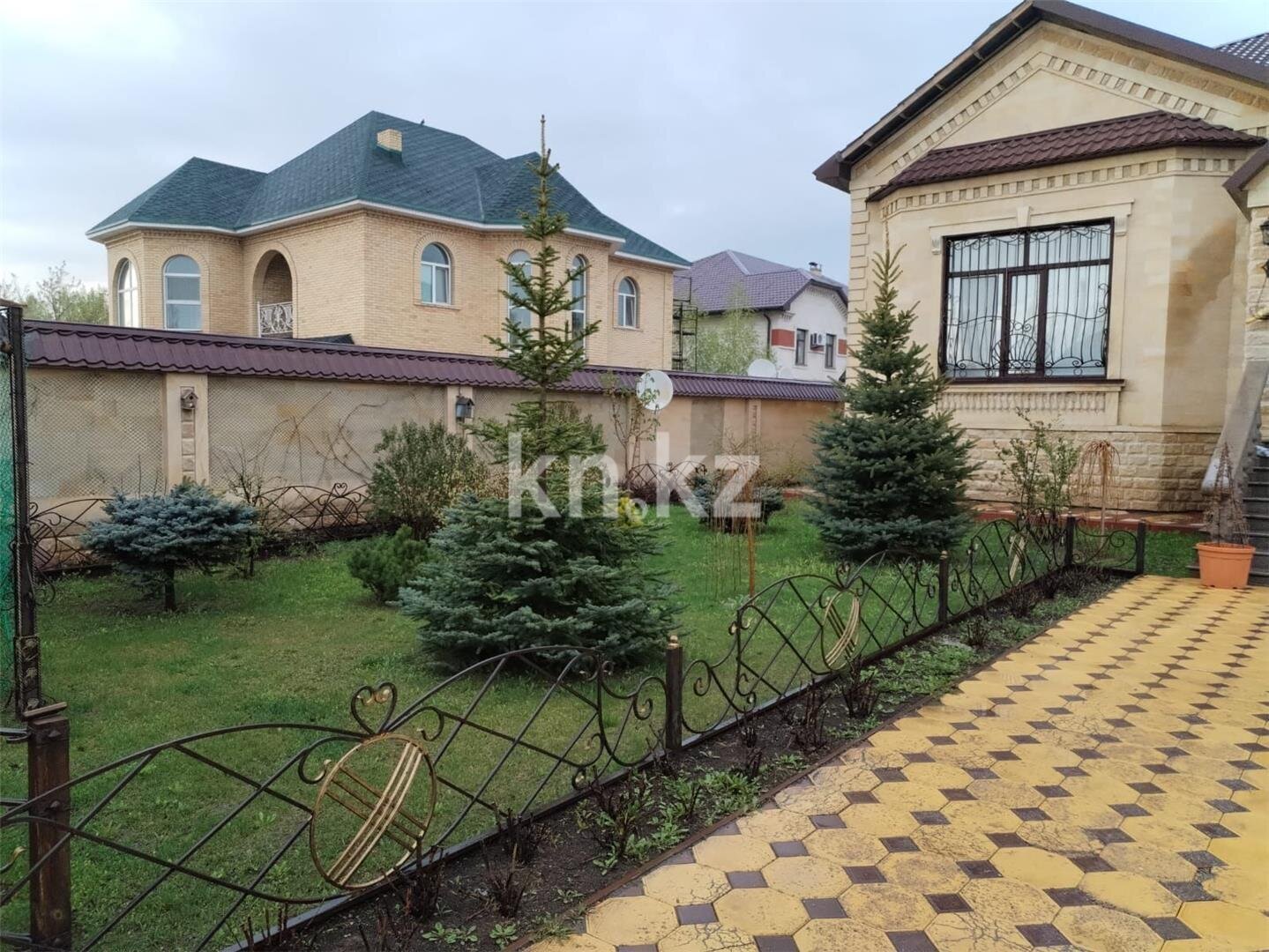 Продажа 8-комнатного дома, 400 м² в Темиртау - фото 3