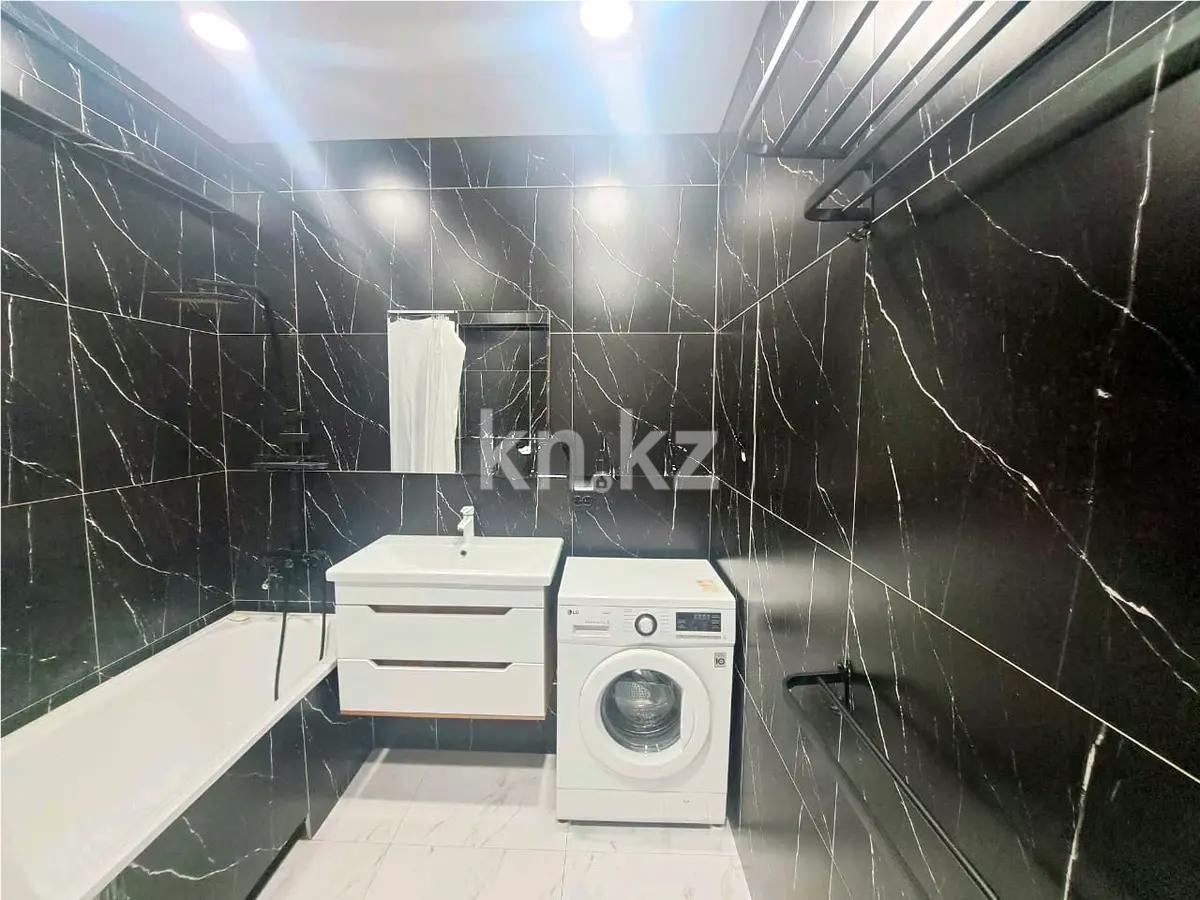 Продажа 2-комнатной квартиры, 47 м², мкр. Шугыла, дом  340/8 - Продажа квартир в Казахстане фото 3 из 4