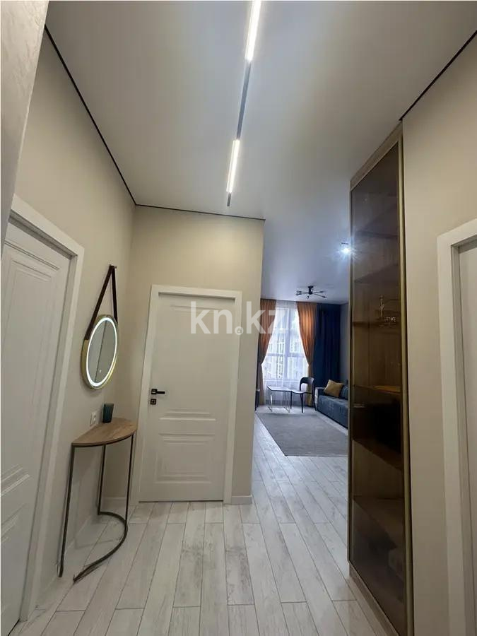 Продажа 2-комнатной квартиры, 48 м² - Продажа квартир в новостройках Алматы с фото - страница 4 фото 5 из 5