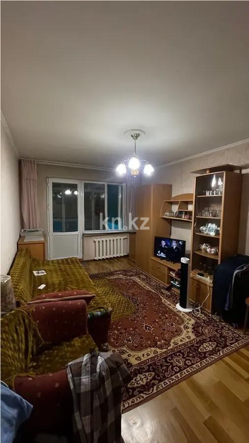 Продажа 1-комнатной квартиры, 31 м² - Продажа однокомнатных квартир в Алмалинском р-не Алматы фото 1 из 6