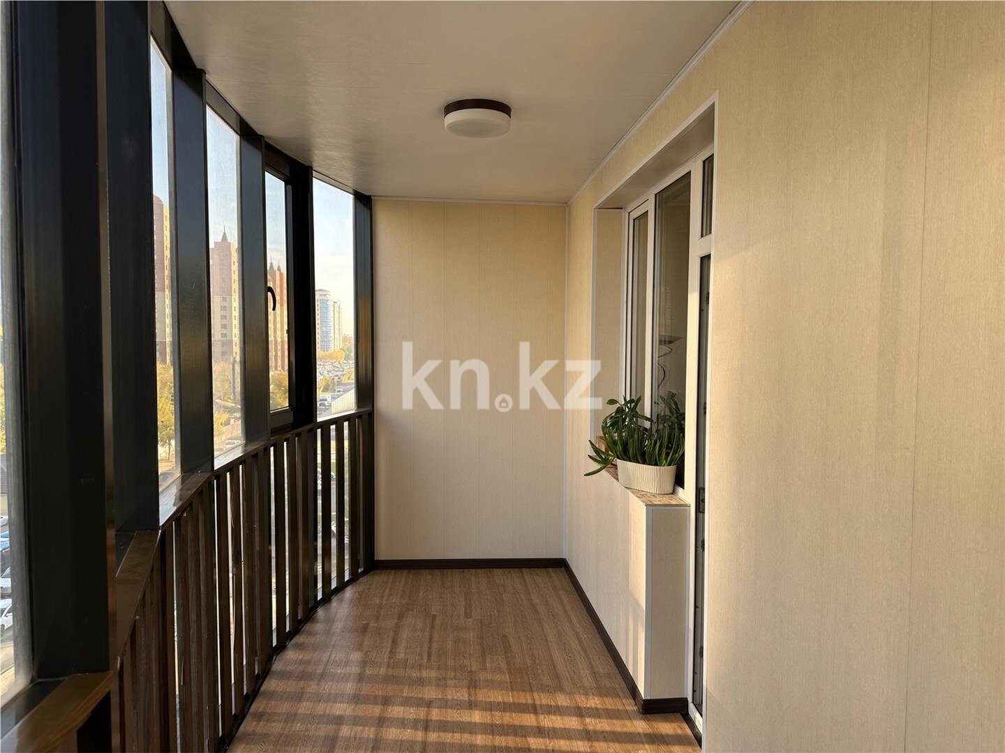 Продажа 2-комнатной квартиры, 75.5 м² в Астане - фото 20