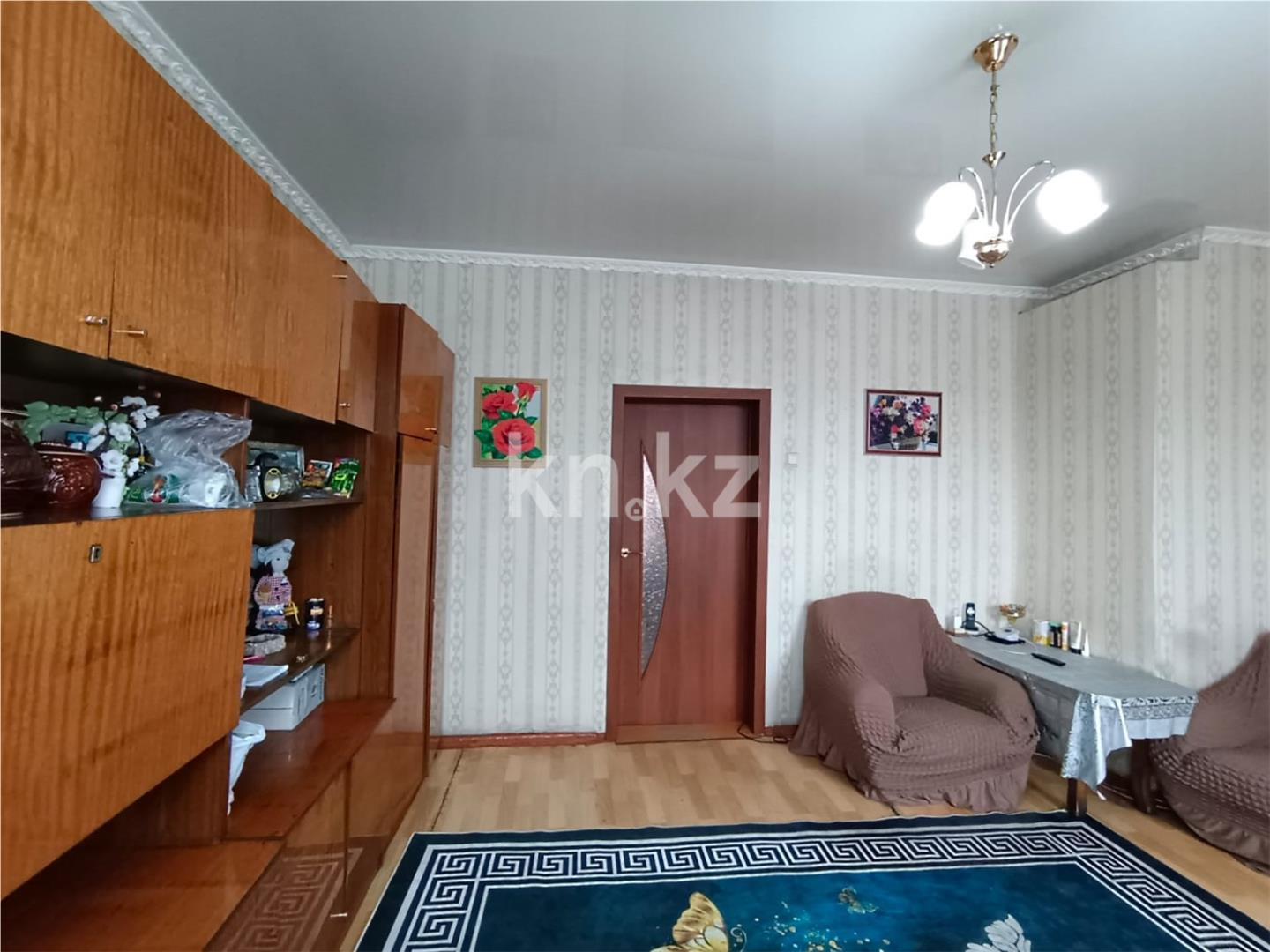 Продажа 4-комнатного дома, 78 м² в Караганде - фото 6