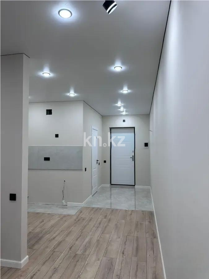 Продажа 1-комнатной квартиры, 32 м², мкр-н Шугыла, дом  340/5а стр - Продажа квартир в новостройках Алматы без посредников фото 3 из 3