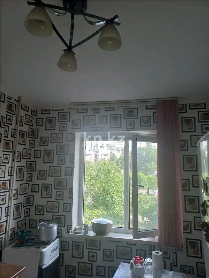 Продажа 1-комнатной квартиры, 40 м², мкр-н Сайран, дом  2б - Продажа квартир в Алматы фото 2 из 2