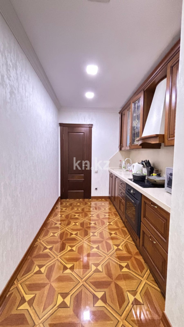 Продажа 7-комнатной квартиры, 183.3 м² - Продажа  пятикомнатных квартир в Астане фото 6 из 30