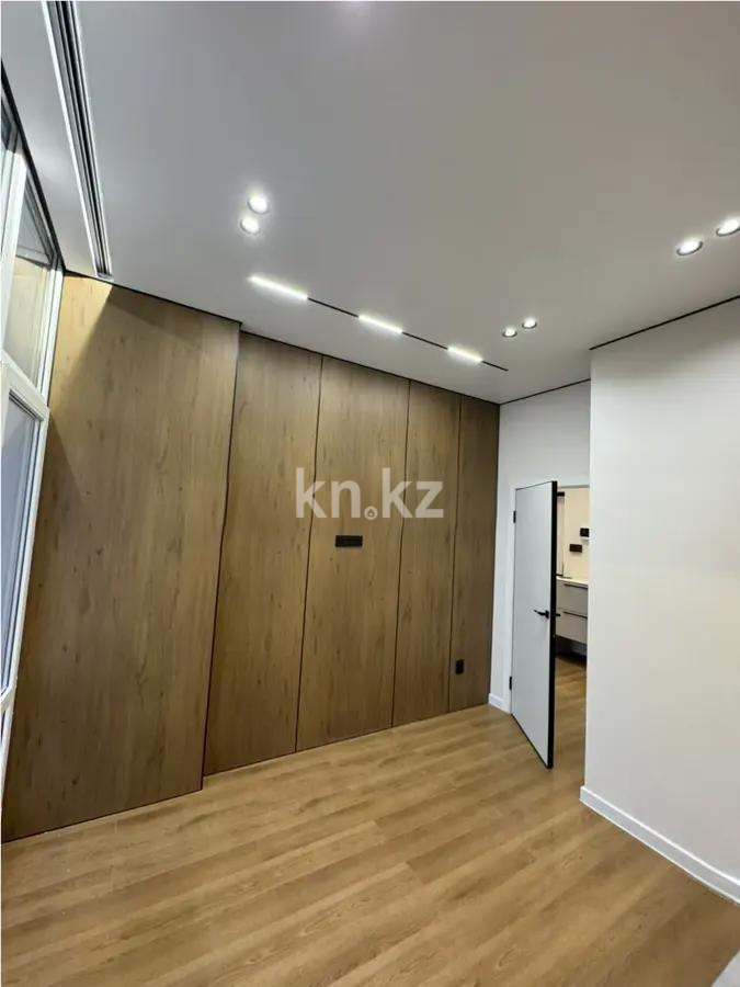 Продажа 1-комнатной квартиры, 40 м² в Алматы