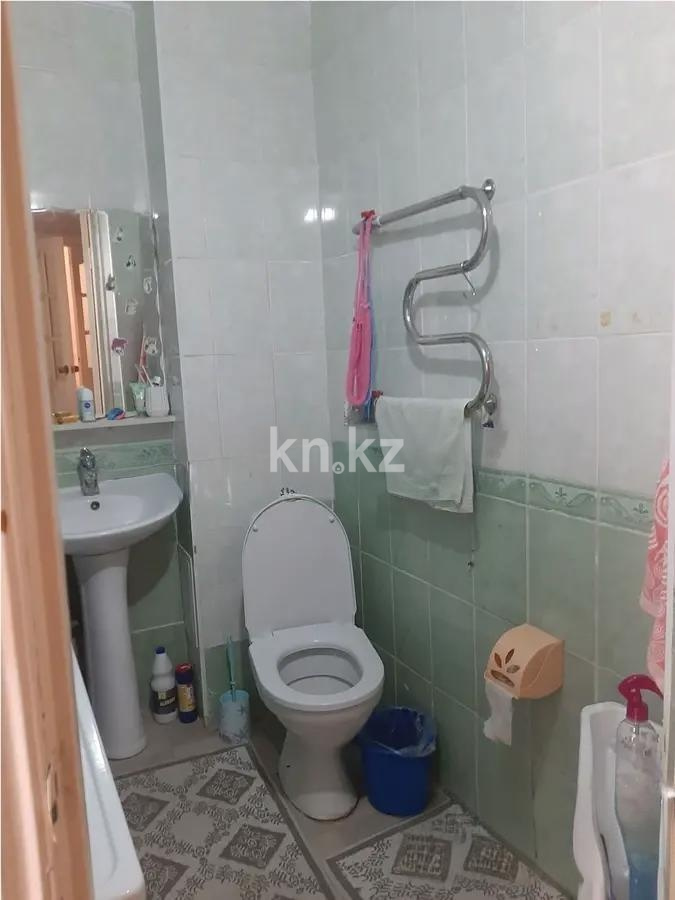 Продажа 2-комнатной квартиры, 49 м² - Продажа  двухкомнатных квартир в новостройках Астаны - страница 7 фото 4 из 5