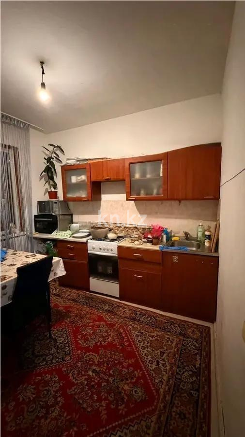 Продажа 1-комнатной квартиры, 39 м² - Продажа квартир от собственников в Алматы - страница 2 фото 1 из 4