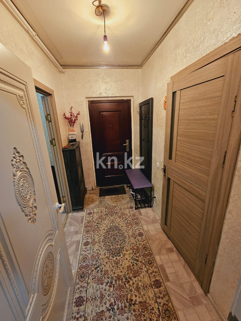Продажа 1-комнатной квартиры, 40 м² в Алматы - фото 4