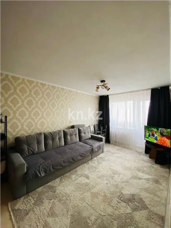 Продажа 1-комнатной квартиры, 34 м² в Караганде