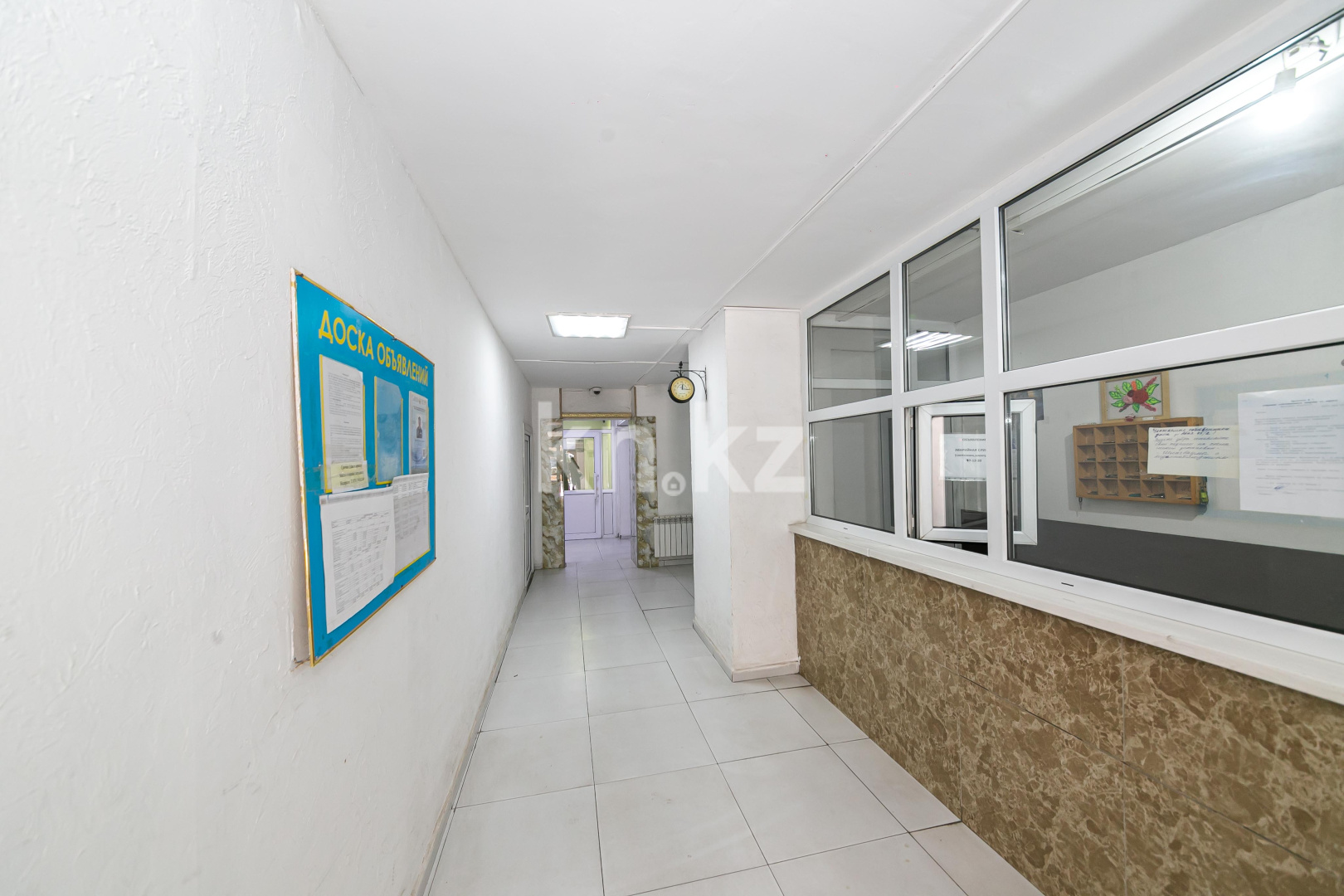 Продажа 3-комнатной квартиры, 127.3 м², пр. Абая, дом  45/1 в Астане - фото 16