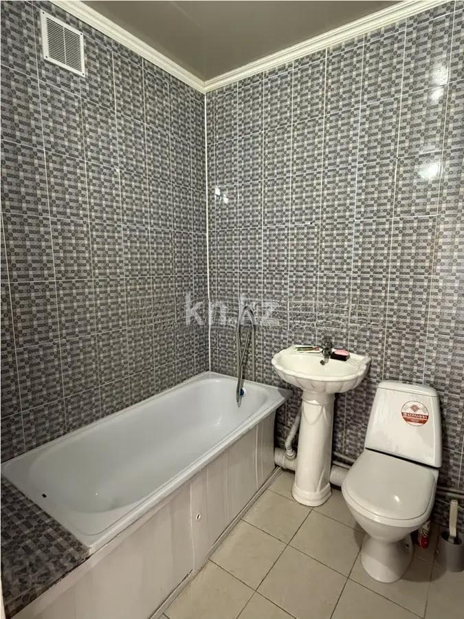 Продажа 1-комнатной квартиры, 40 м² - Продажа однокомнатных квартир в Турксибском р-не Алматы фото 3 из 4