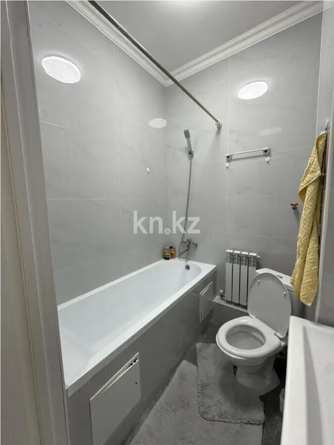 Продажа 3-комнатной квартиры, 90 м² в Алматы - фото 5
