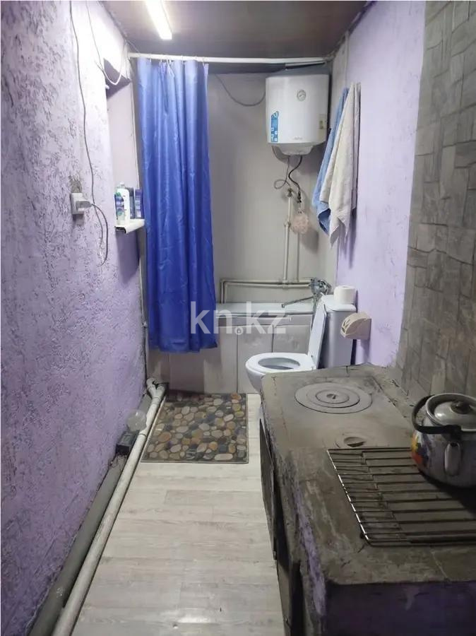 Продажа 2-комнатной квартиры, 45 м² - Продажа квартир в Караганде - страница 3 фото 4 из 6