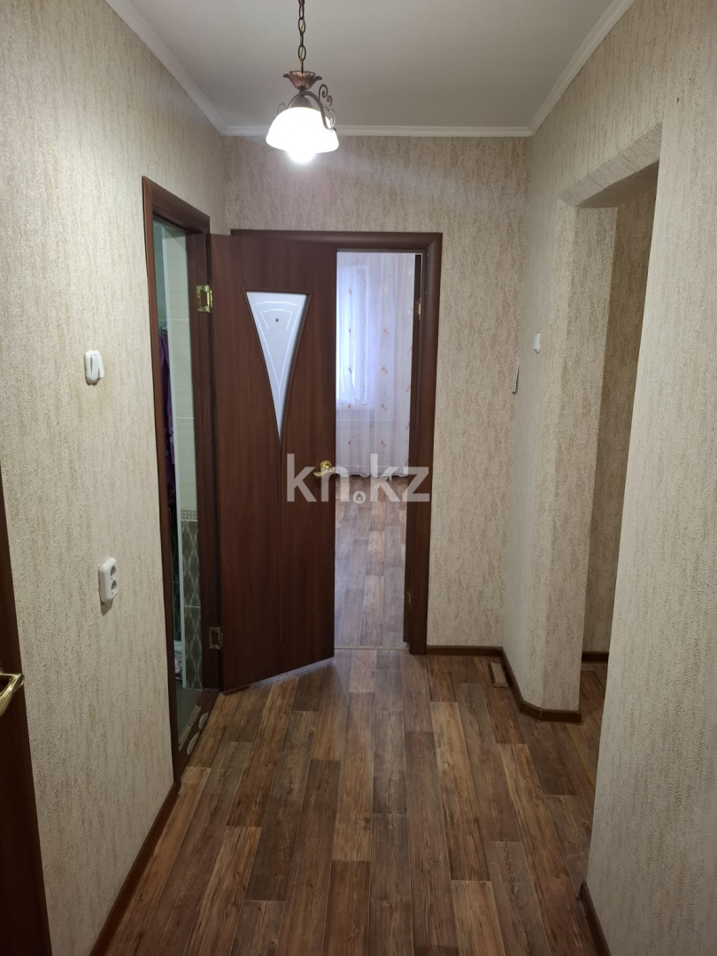 Продажа 3-комнатной квартиры, 68 м², мкр-н 9-й, дом  1м - Продажа квартир в Темиртау без посредников фото 5 из 9