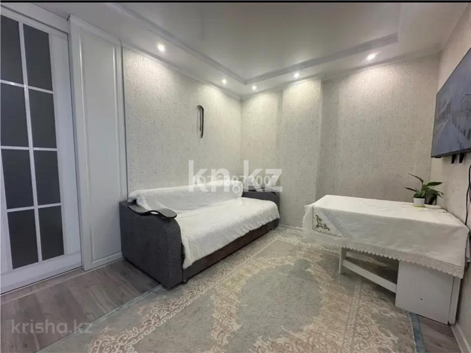 Продажа 3-комнатной квартиры, 43 м², ул. Е-435, дом  3 - Продажа квартир в новостройках Астаны без посредников с фото фото 1 из 5