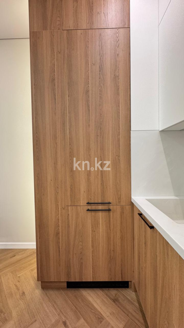 Продажа 2-комнатной квартиры, 59 м² в Алматы - фото 7